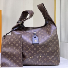 LV Shopping Bags